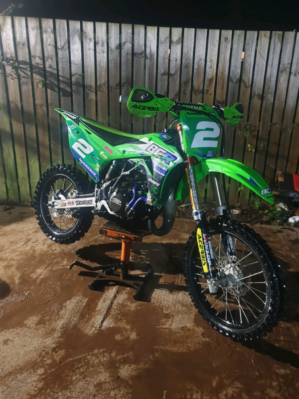 kx85 gumtree